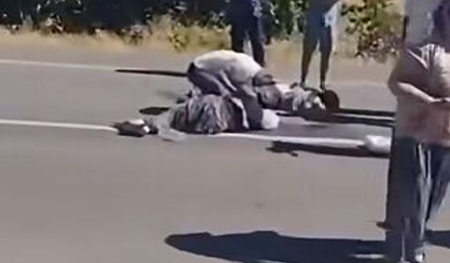 Denizli’de feci kazadan acı haber