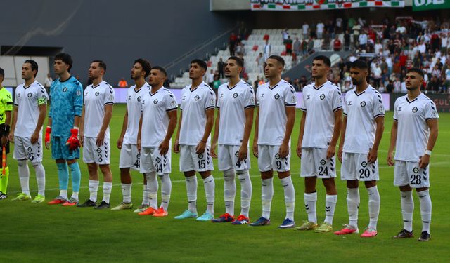 Altay’ın yenilgisizlik serisi üçüncü haftada sona erdi