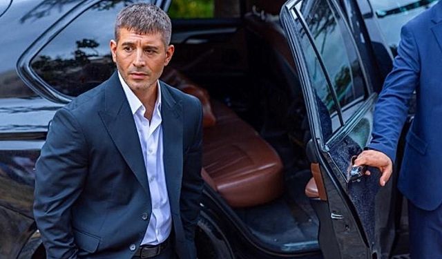 Anne Yarısı Ali kimdir? Cihangir Ceyhan kimdir, kaç yaşında?