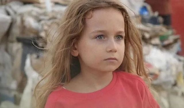 Anne Yarısı Ege Kimdir? Melisa Duru Ünal kimdir, kaç yaşında?