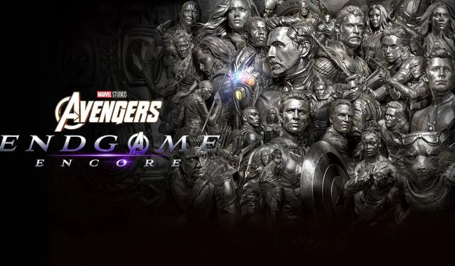 Avengers Endgame Encore ne zaman çıkacak? Vizyon tarihi, IMAX ve Doomsday sürprizi