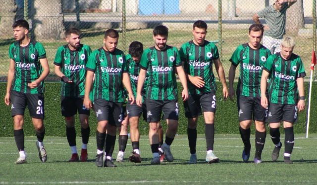 Baştürkmen: Sürprizlerin takımı olacağız