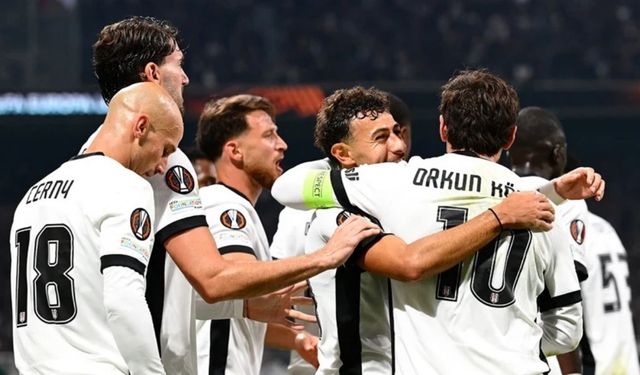 Beşiktaş'ta Tera krizi: Siyah-Beyazlılar formadan sponsorun ismini çıkardı