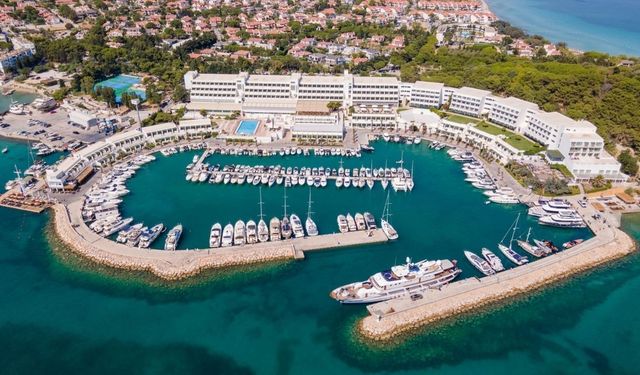Big Fish’te spor, gastronomi, sanat ve eğlence buluşuyor