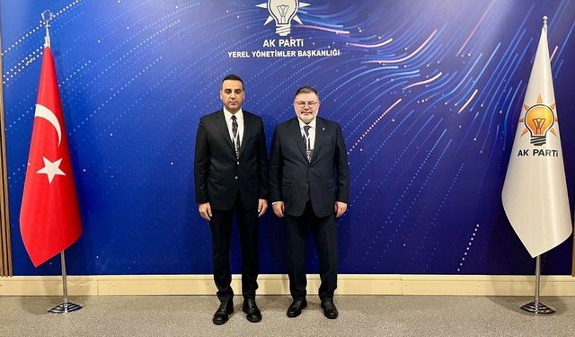 Bilal Saygılı'dan Çiğli açıklaması: Eser ve hizmet belediyeciliğiyle buluşuyoruz