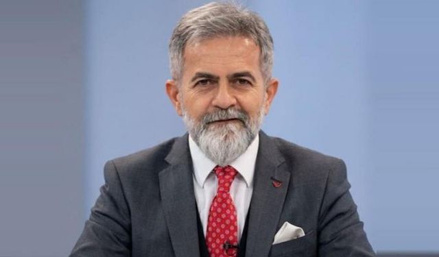 "Bir bakan istifa edecek" demişti: Gazeteci Ali Tarakcı hakkında gözaltı kararı