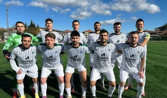 Baştürkmen: Çok iyi takım olacağız
