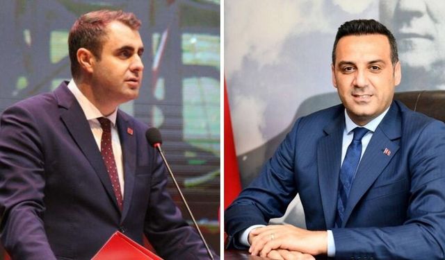 Çağatay Güç'ten Yıldız'ın Ak Parti'ye katılmasına tepki: Batan gemiye binmiş