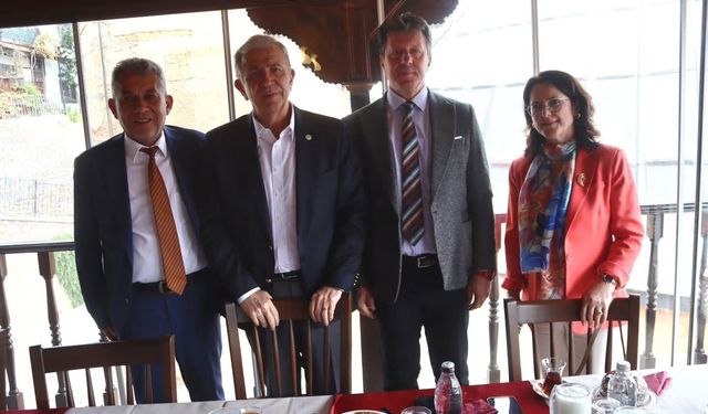 Çal’ın değerleri Beypazarı festivalinde tanıtıldı