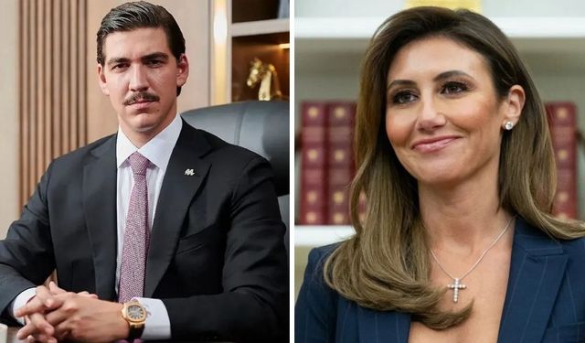 Çorum FK asbaşkanı, Trump'un eski danışmanı ile evleniyor: ABD Başkanı düğüne katılacak mı?