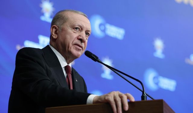 Cumhurbaşkanı Erdoğan: Yanlış yapanla vedalaşırız