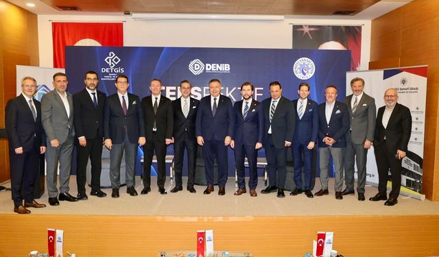 Tekspektif, Tekstil ve Hazır Giyim Sektörü Denizli’de buluşturdu