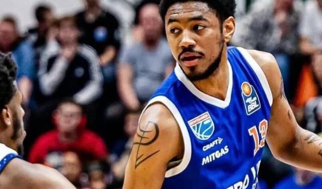 Denizli Basket kadrosunu güçlendirmeye devam ediyor