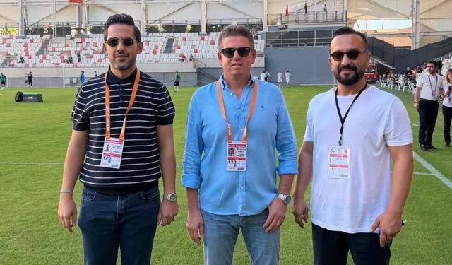Denizli İdman Yurdu 1959 Spor Kulübü’nden 'İstifa' iddialarına yalanlama