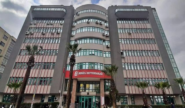 Denizli’nin Gelir ve Kurumlar Vergisi rekortmenleri belli oldu