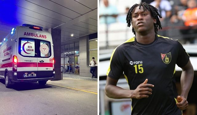 Elvin Mendy kimdir, İstanbulsporlu futbolcuya ne oldu?