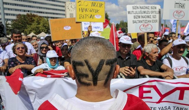 EYT'yi kıl payı kaçıranlara müjde! Yargıtay'dan emeklilik yolunu açan emsal karar