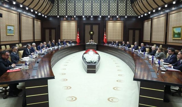 "Fon Koordinasyon Kurulu" oluşturuldu