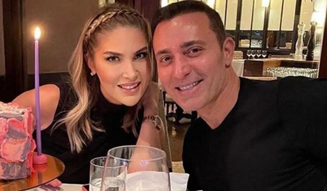Fon soruşturmasında Mustafa Sandal'ın eşi hakkında 11 Milyar TL'lik iddia