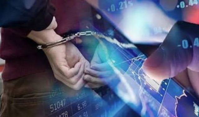 Fon Soruşturmasında yeni gelişme: 13 şüpheli adli kontrol şartıyla serbest