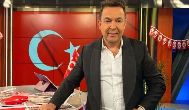 Gazeteci Tahir Sarıkaya'nın milyonluk banka trafiği deşifre oldu