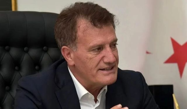 Görevden alınmasının ardından hükümetten çekildi!
