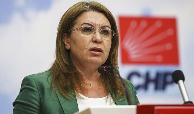 CHP Milletvekili Karaca’dan fon tepkisi
