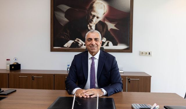 Hakan Ürün’den EBSO seçimleri öncesi sandık çağrısı