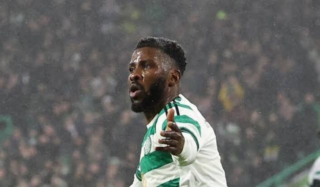 Iheanacho atmaya Bursaspor kazanmaya devam ediyor