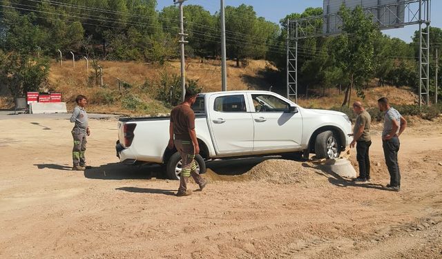 Kestirme uyanıklığı çileye dönüştü