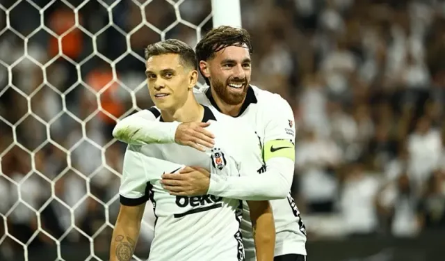 Italiano açıkladı: Trossard Marsilya maçında oynayacak mı?