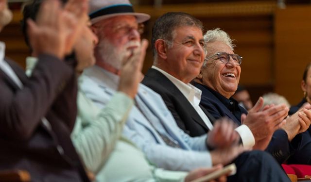 İzmir Edebiyat Festivali’nde dört gün sanat buluşması