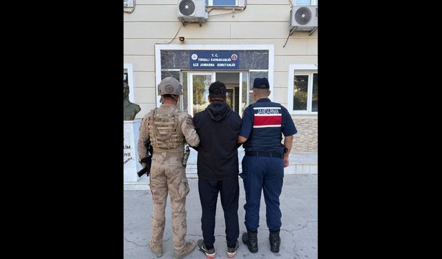 İzmir haber: Pancar Organize Sanayi Bölgesindeki araziye şafak operasyonu