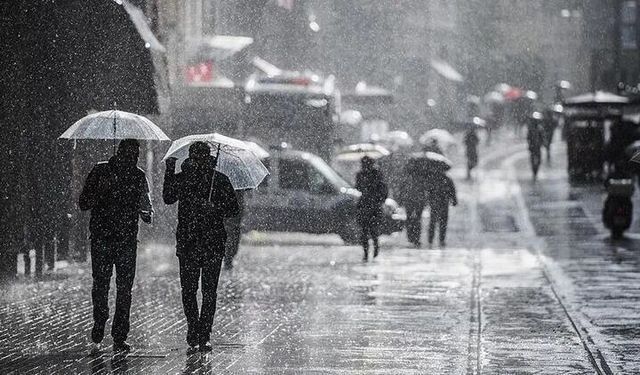 İzmir hava durumu 30 Eylül 2026: İzmir’de bugün yağmur var mı, hava kaç derece?