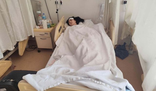 İzmir'de "Balkondan düştü" denilen Aylin Güler davasında itiraf: Bacaklarımdan tutup attı