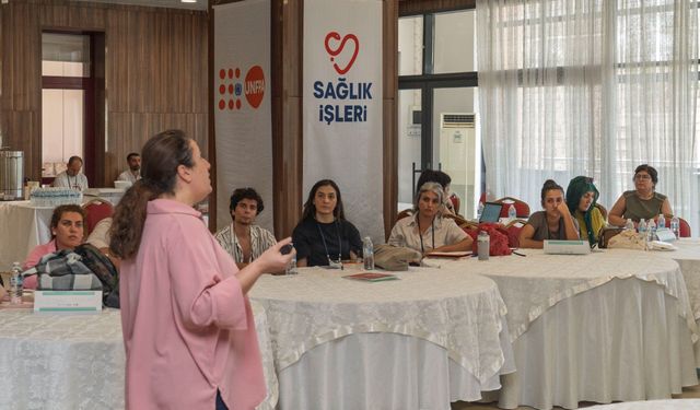 İzmir’de erken yaşta evliliklere karşı yeni model!