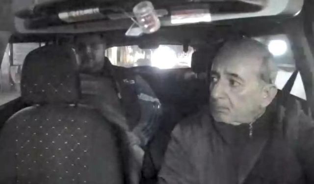 İzmir'de taksi şoförü Deniz Örer'in ölümüyle ilgili duruşmanın ikincisi görüldü
