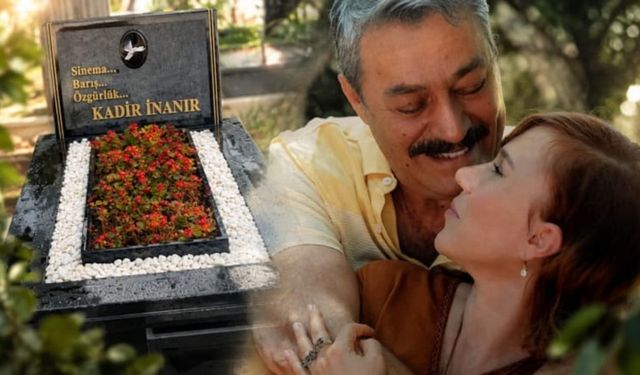 Kadir İnanır'ın 1 Milyar TL'lik miras detayları ortaya çıktı