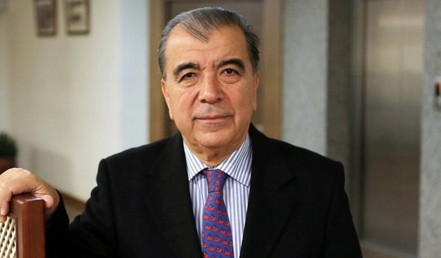 Kaşif Kozinoğlu soruşturmasında Enver Altaylı tutuklandı