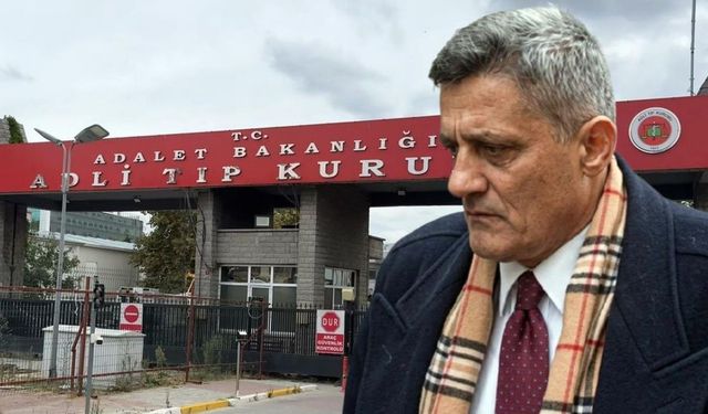 Kaşif Kozinoğlu soruşturmasında serbest bırakılan doktor evinde ölü bulundu