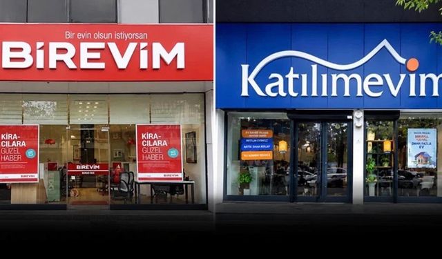Katılımevim ve Birevim satılıyor mu? Emlak Katılım'dan KAP açıklaması