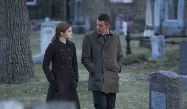 Korku Terapisi (Regression) filminin konusu nedir? Korku Terapisi oyuncu kadrosu