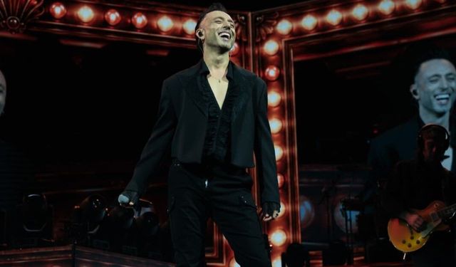 Mabel Matiz Harbiye’de iki gece üst üste kapalı gişe