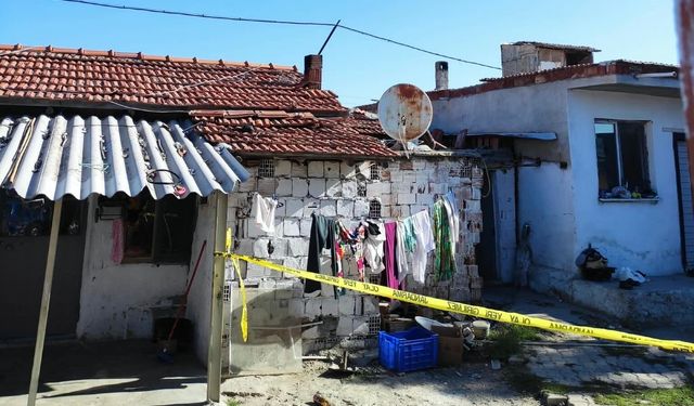 Manisa’da aile içi şiddet faciası: Üç çocuk annesi kadın hastanede yaşamını yitirdi