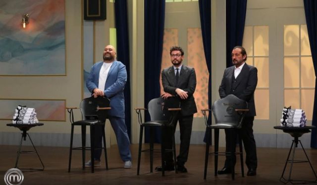 MasterChef dokunulmazlık oyununu kim kazandı? 17 Eylül Perşembe MasterChef'te dokunulmazlığı hangi takım aldı?