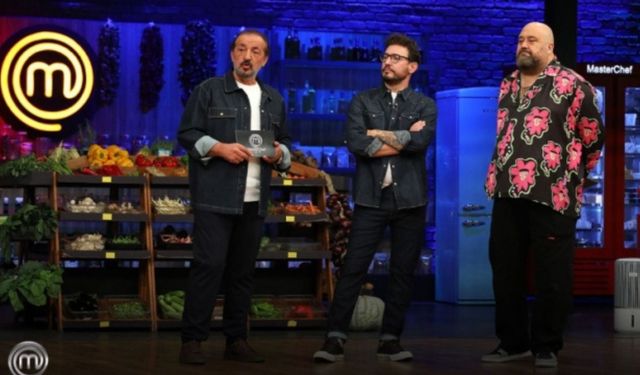 MasterChef dokunulmazlık oyununu kim kazandı? 25 Eylül Cuma eleme adayları