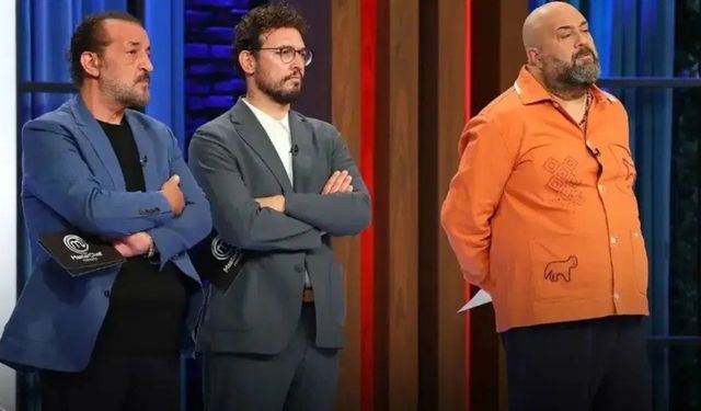 MasterChef'te dokunulmazlığı kim kazandı? 23 Eylül 2026 eleme adayları kimler oldu?