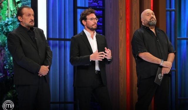 MasterChef'te takım oyununu kim kazandı? 15 Eylül eleme adayı kim oldu?
