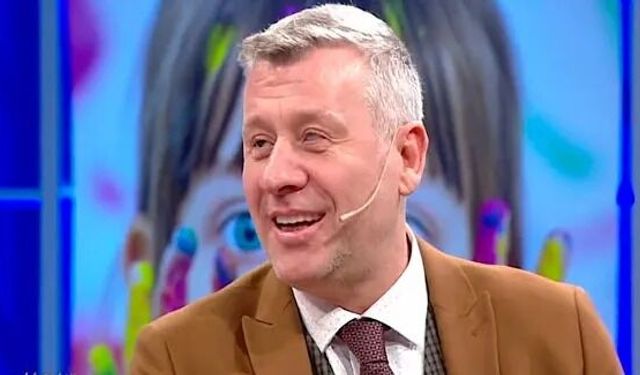 Metin Şentürk'ün sağlık durumu nasıl, iyi mi? Ünlü sanatçı apar topar ameliyata alındı!