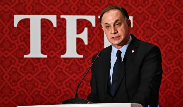 MHK operasyonu sonrası Süper Lig iptal edilecek mi, ertelenecek mi? TFF ve Akın Gürlek'ten son dakika açıklaması